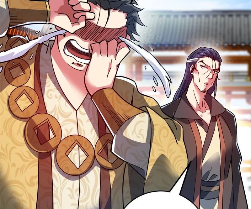 Read Eternal First Son-In-Law chapter 112 image 35 on Lezhin