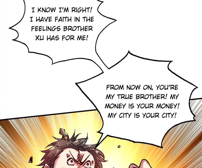 Read Eternal First Son-In-Law chapter 112 image 37 on Lezhin