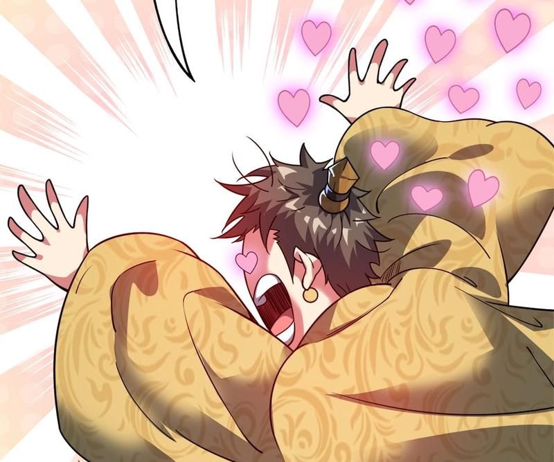 Read Eternal First Son-In-Law chapter 112 image 40 on Lezhin