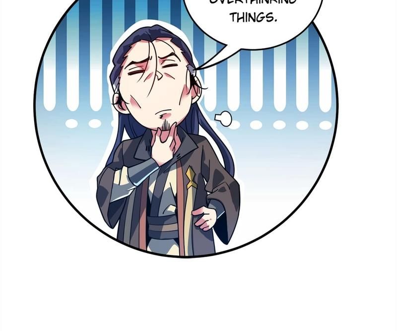 Read Eternal First Son-In-Law chapter 112 image 49 on Lezhin