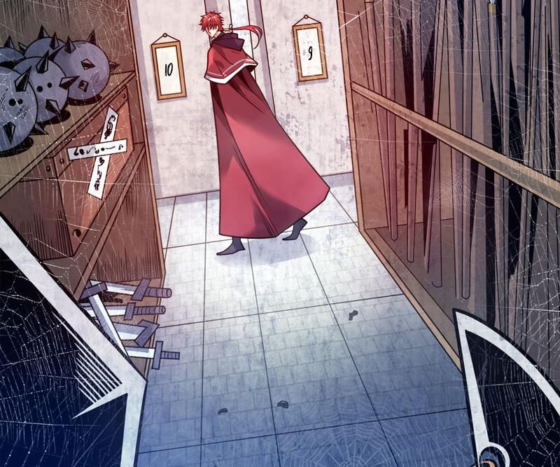 Read Eternal First Son-In-Law chapter 112 image 56 on Lezhin