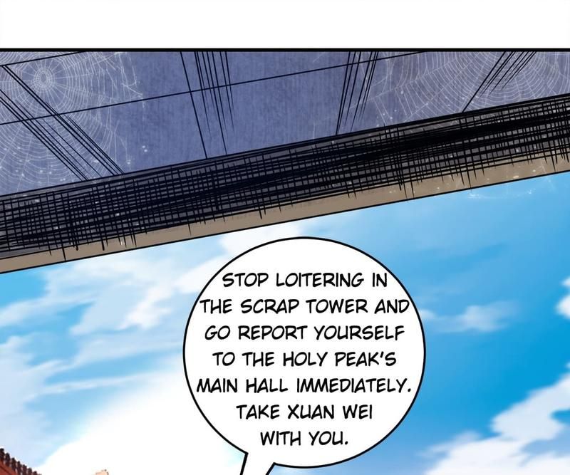 Read Eternal First Son-In-Law chapter 112 image 70 on Lezhin