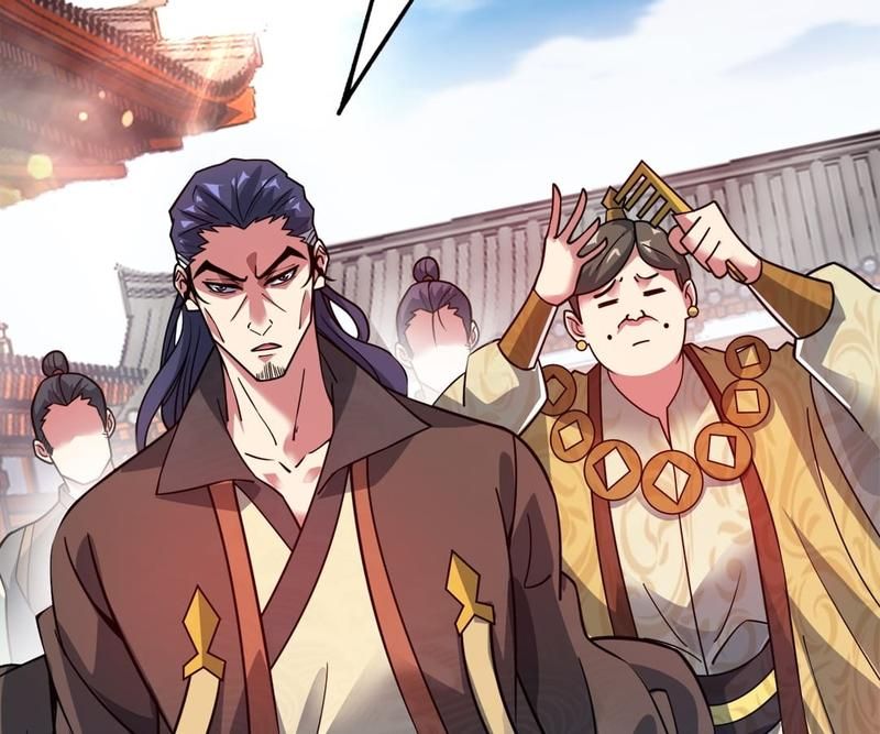 Read Eternal First Son-In-Law chapter 112 image 71 on Lezhin