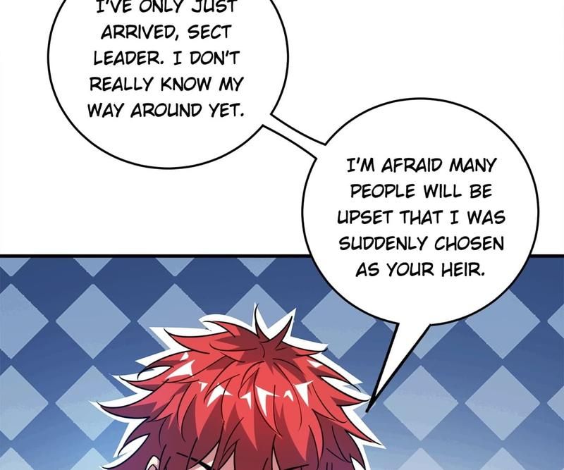 Read Eternal First Son-In-Law chapter 112 image 75 on Lezhin