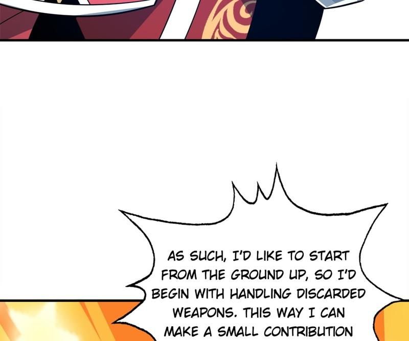 Read Eternal First Son-In-Law chapter 112 image 77 on Lezhin