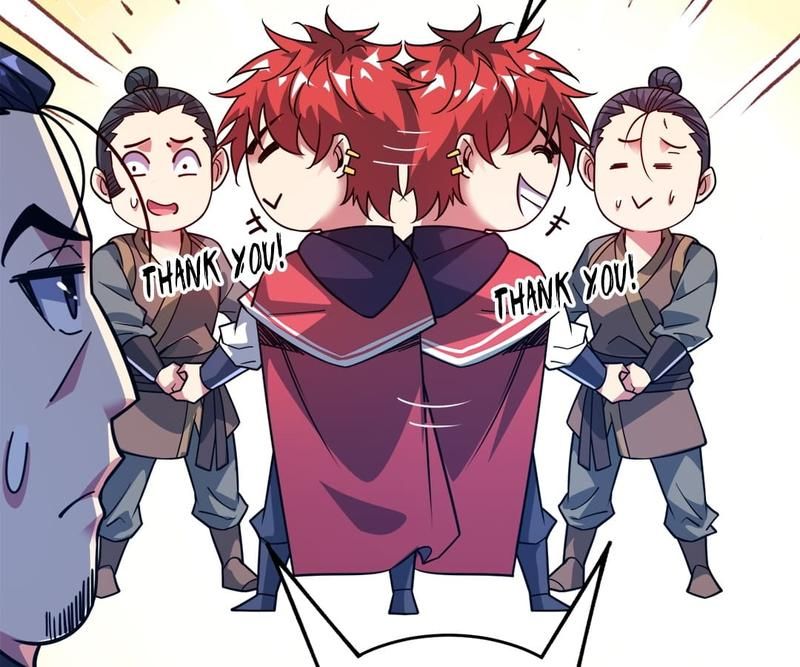 Read Eternal First Son-In-Law chapter 112 image 86 on Lezhin