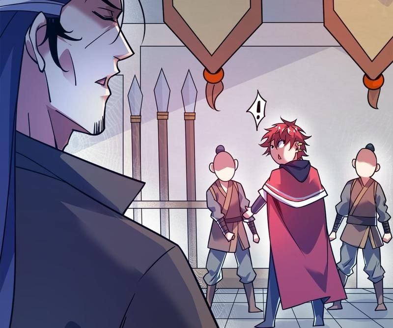Read Eternal First Son-In-Law chapter 113 image 1 on Lezhin