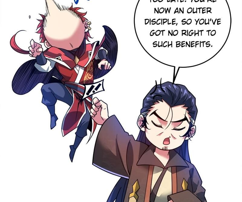 Read Eternal First Son-In-Law chapter 113 image 22 on Lezhin