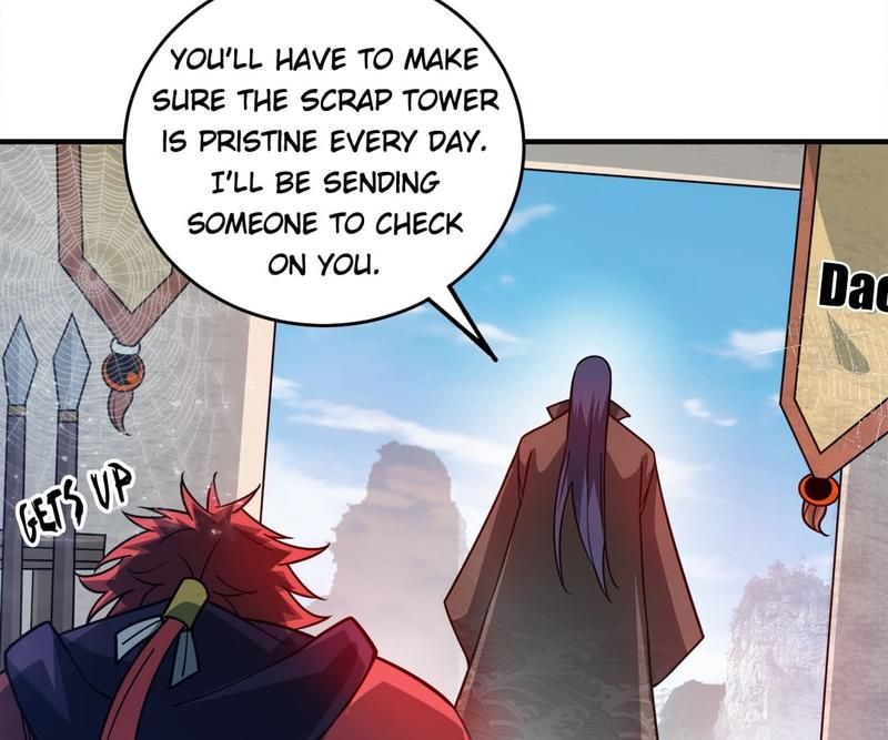 Read Eternal First Son-In-Law chapter 113 image 26 on Lezhin