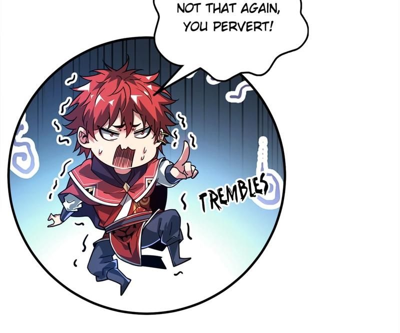 Read Eternal First Son-In-Law chapter 113 image 32 on Lezhin