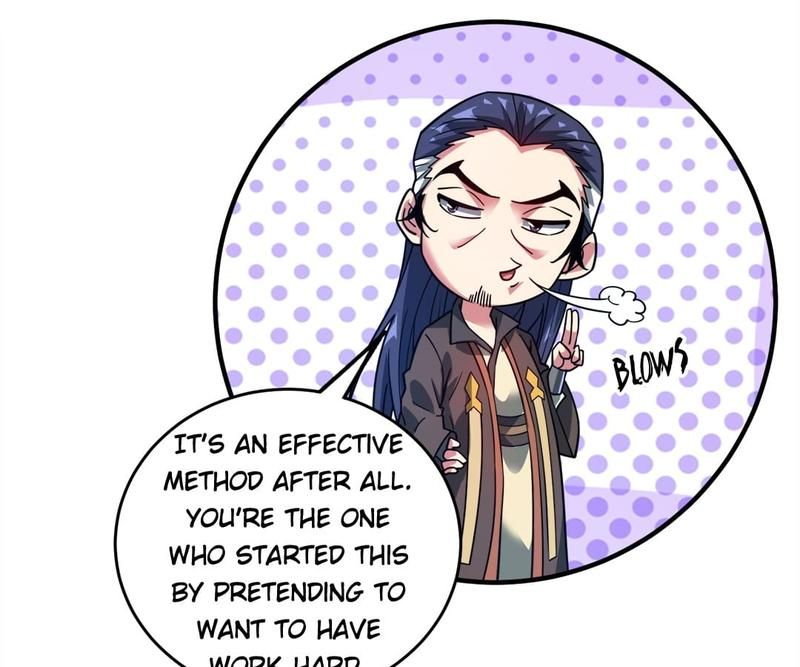 Read Eternal First Son-In-Law chapter 113 image 33 on Lezhin