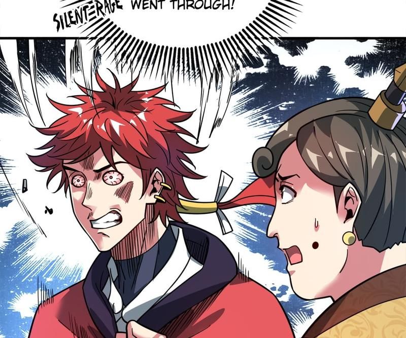 Read Eternal First Son-In-Law chapter 113 image 35 on Lezhin