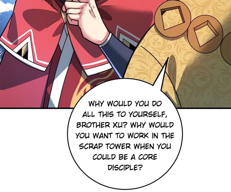 Read Eternal First Son-In-Law chapter 113 image 36 on Lezhin