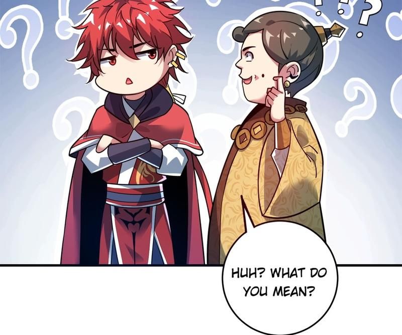 Read Eternal First Son-In-Law chapter 113 image 39 on Lezhin