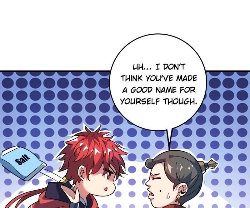 Read Eternal First Son-In-Law chapter 113 image 44 on Lezhin