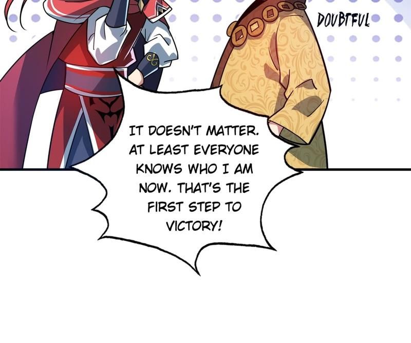 Read Eternal First Son-In-Law chapter 113 image 45 on Lezhin