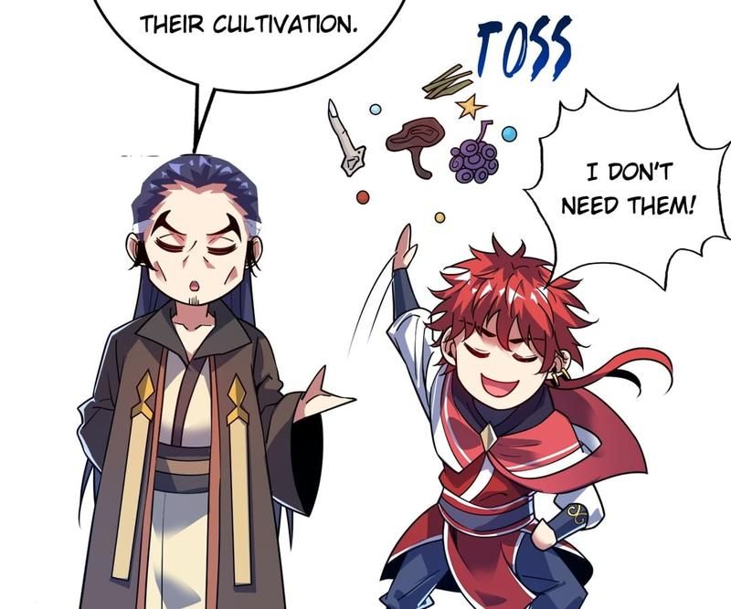 Read Eternal First Son-In-Law chapter 113 image 5 on Lezhin