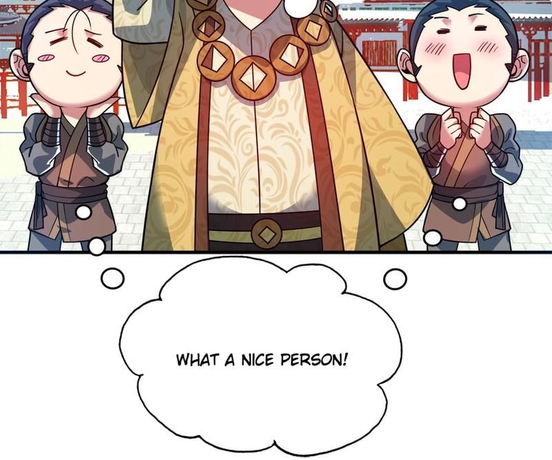 Read Eternal First Son-In-Law chapter 113 image 55 on Lezhin