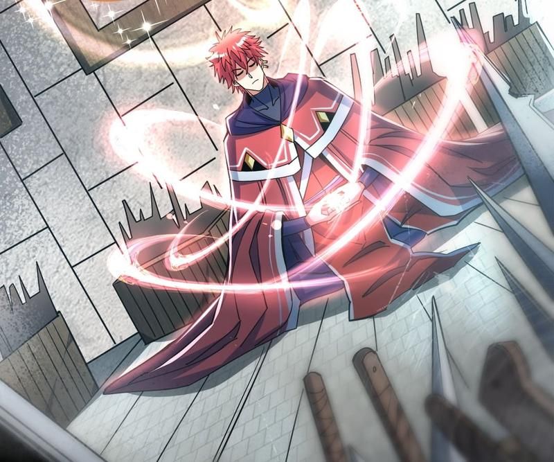 Read Eternal First Son-In-Law chapter 113 image 59 on Lezhin