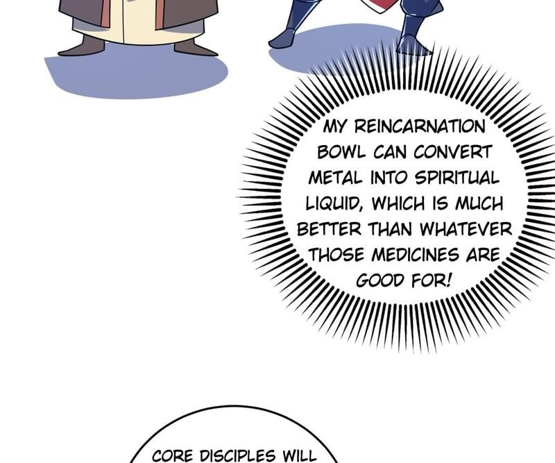 Read Eternal First Son-In-Law chapter 113 image 6 on Lezhin