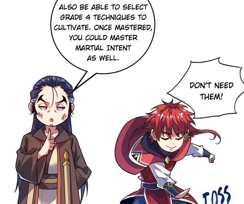 Read Eternal First Son-In-Law chapter 113 image 7 on Lezhin