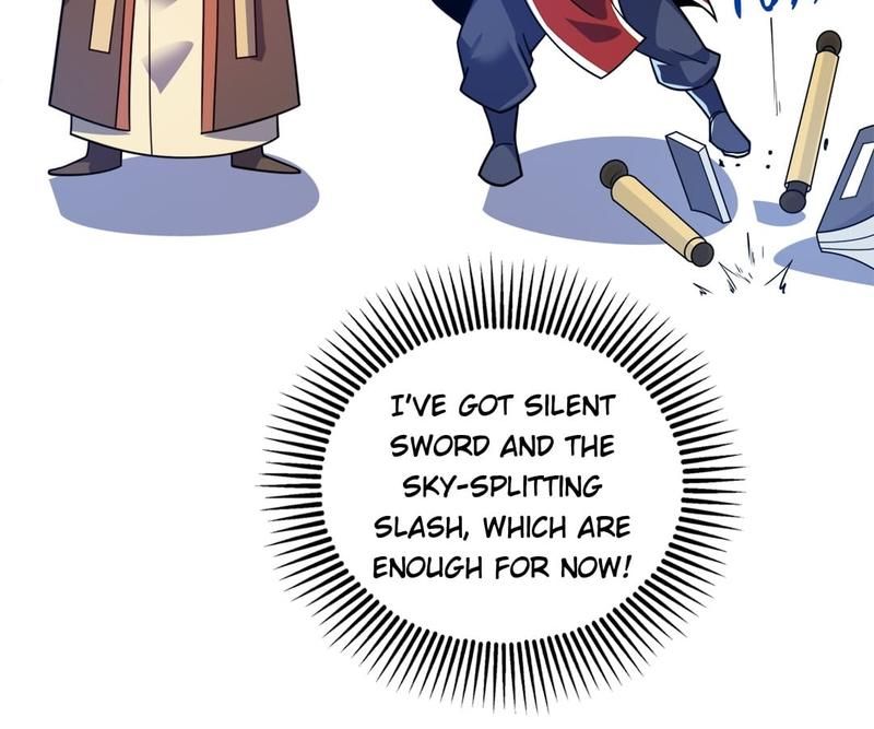 Read Eternal First Son-In-Law chapter 113 image 8 on Lezhin