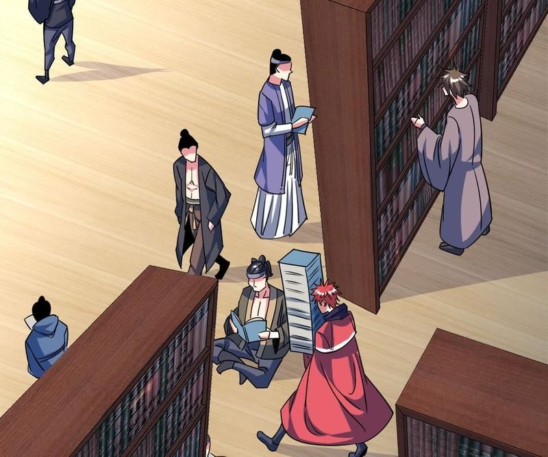 Read Eternal First Son-In-Law chapter 114 image 1 on Lezhin