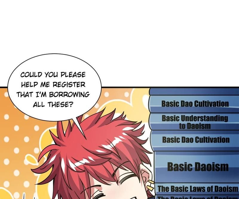 Read Eternal First Son-In-Law chapter 114 image 12 on Lezhin