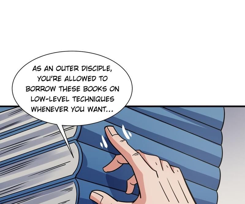 Read Eternal First Son-In-Law chapter 114 image 19 on Lezhin