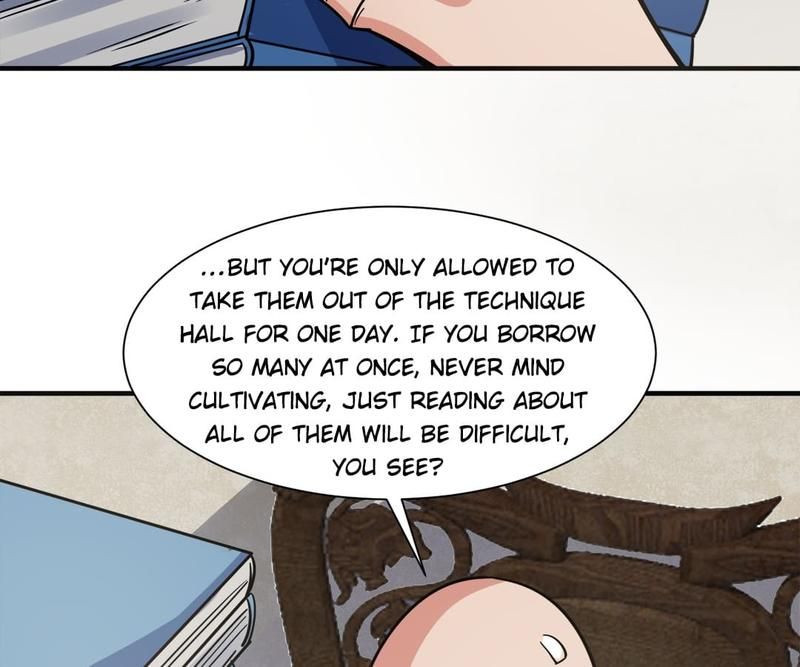 Read Eternal First Son-In-Law chapter 114 image 20 on Lezhin