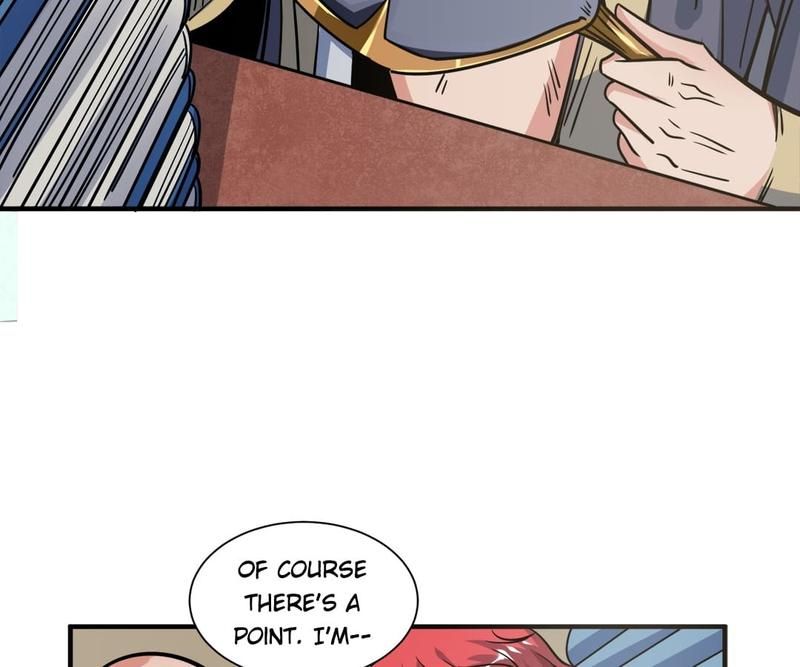 Read Eternal First Son-In-Law chapter 114 image 22 on Lezhin