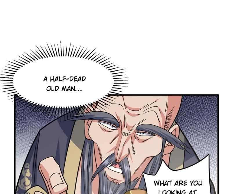 Read Eternal First Son-In-Law chapter 114 image 26 on Lezhin
