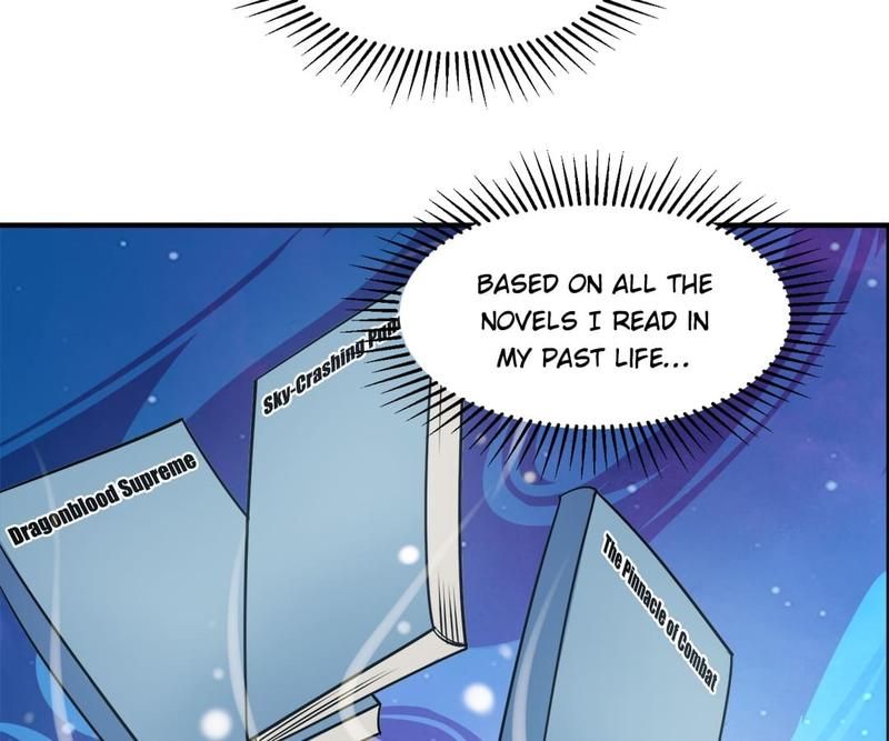 Read Eternal First Son-In-Law chapter 114 image 28 on Lezhin