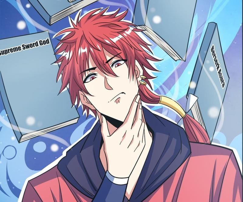 Read Eternal First Son-In-Law chapter 114 image 29 on Lezhin