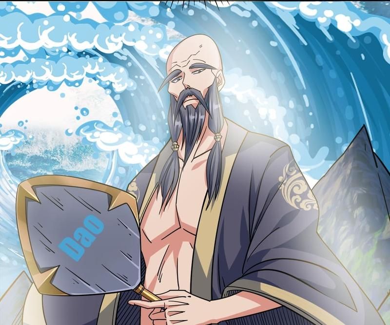 Read Eternal First Son-In-Law chapter 114 image 32 on Lezhin