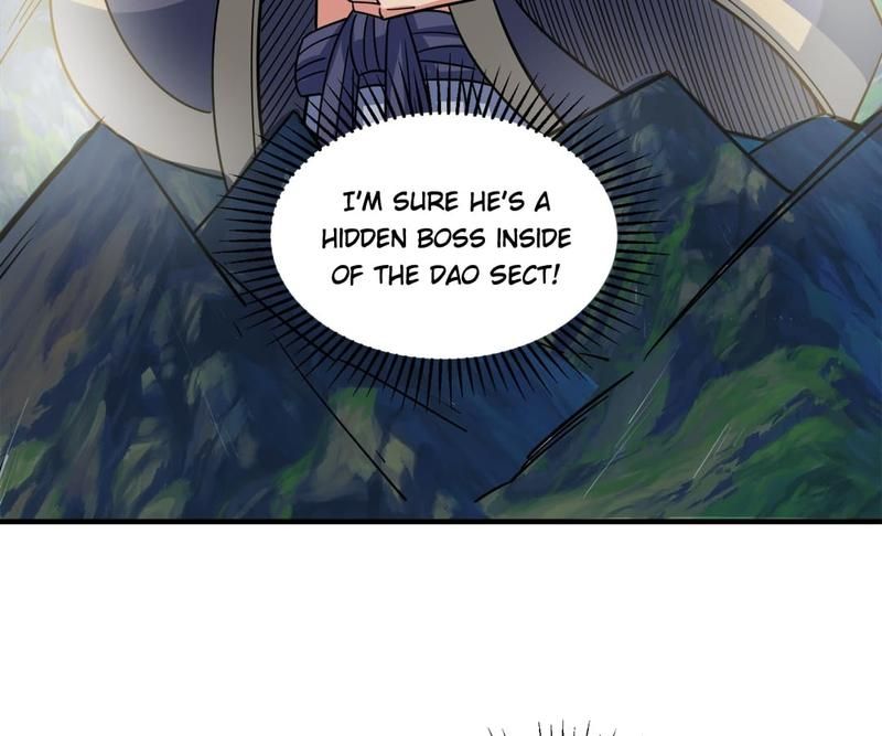 Read Eternal First Son-In-Law chapter 114 image 33 on Lezhin