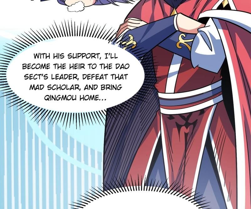 Read Eternal First Son-In-Law chapter 114 image 35 on Lezhin