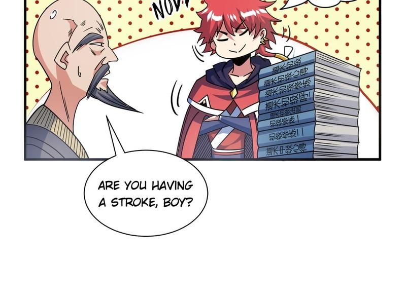 Read Eternal First Son-In-Law chapter 114 image 37 on Lezhin