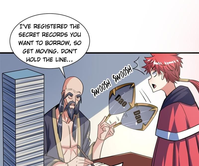 Read Eternal First Son-In-Law chapter 114 image 38 on Lezhin
