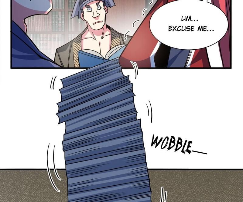 Read Eternal First Son-In-Law chapter 114 image 4 on Lezhin