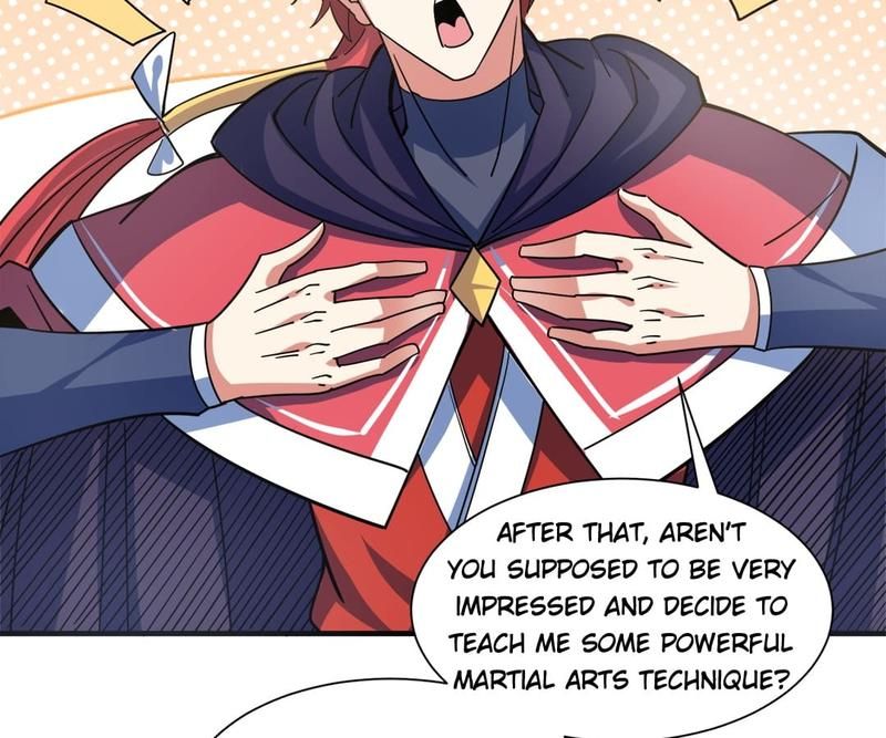 Read Eternal First Son-In-Law chapter 114 image 40 on Lezhin