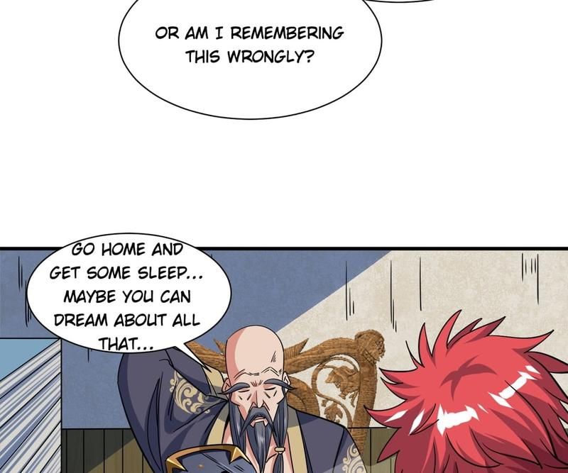 Read Eternal First Son-In-Law chapter 114 image 41 on Lezhin