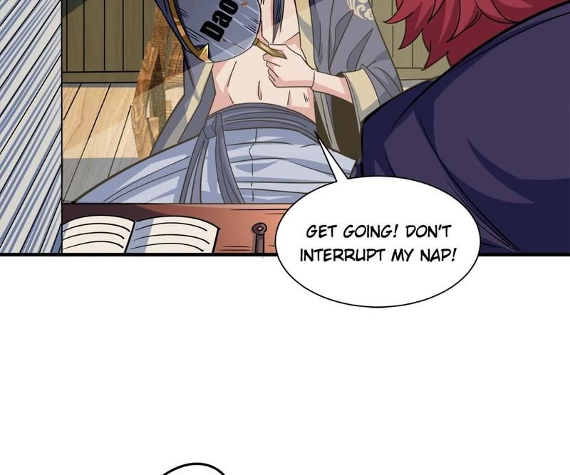 Read Eternal First Son-In-Law chapter 114 image 42 on Lezhin