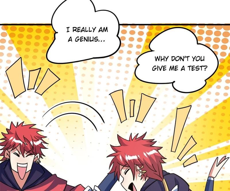 Read Eternal First Son-In-Law chapter 114 image 43 on Lezhin