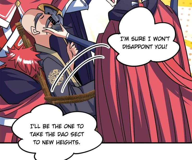 Read Eternal First Son-In-Law chapter 114 image 44 on Lezhin