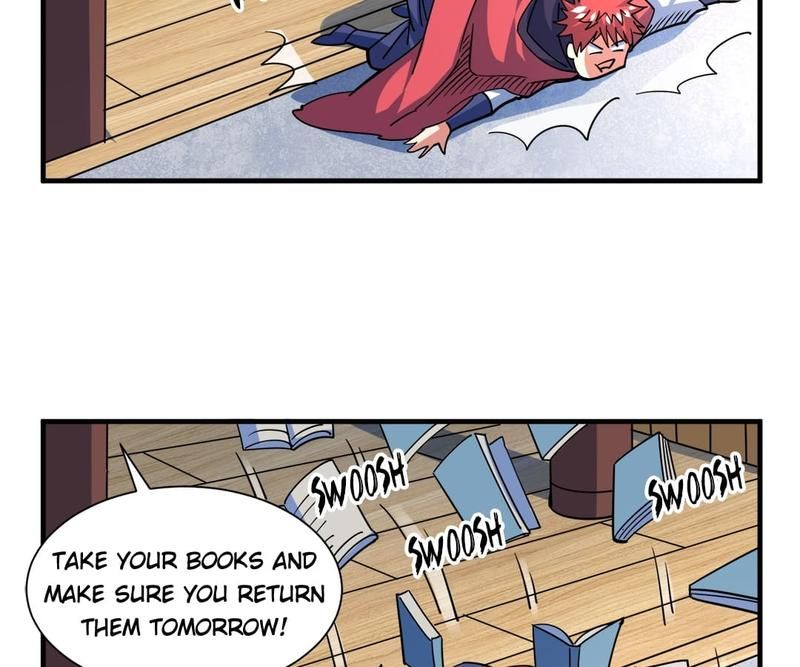 Read Eternal First Son-In-Law chapter 114 image 50 on Lezhin