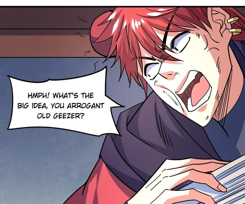 Read Eternal First Son-In-Law chapter 114 image 52 on Lezhin
