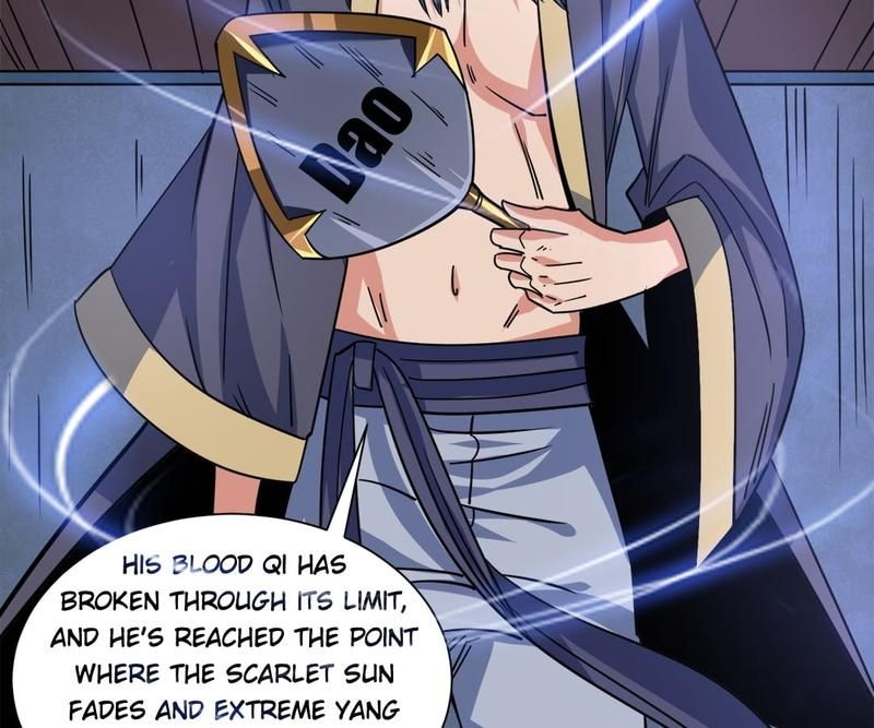 Read Eternal First Son-In-Law chapter 114 image 58 on Lezhin