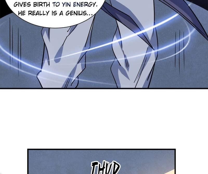 Read Eternal First Son-In-Law chapter 114 image 59 on Lezhin