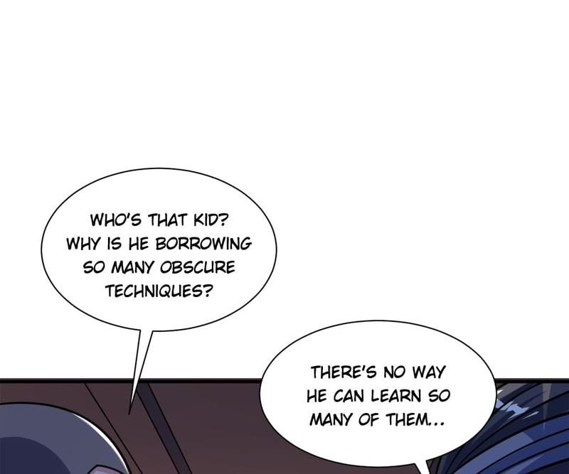 Read Eternal First Son-In-Law chapter 114 image 7 on Lezhin